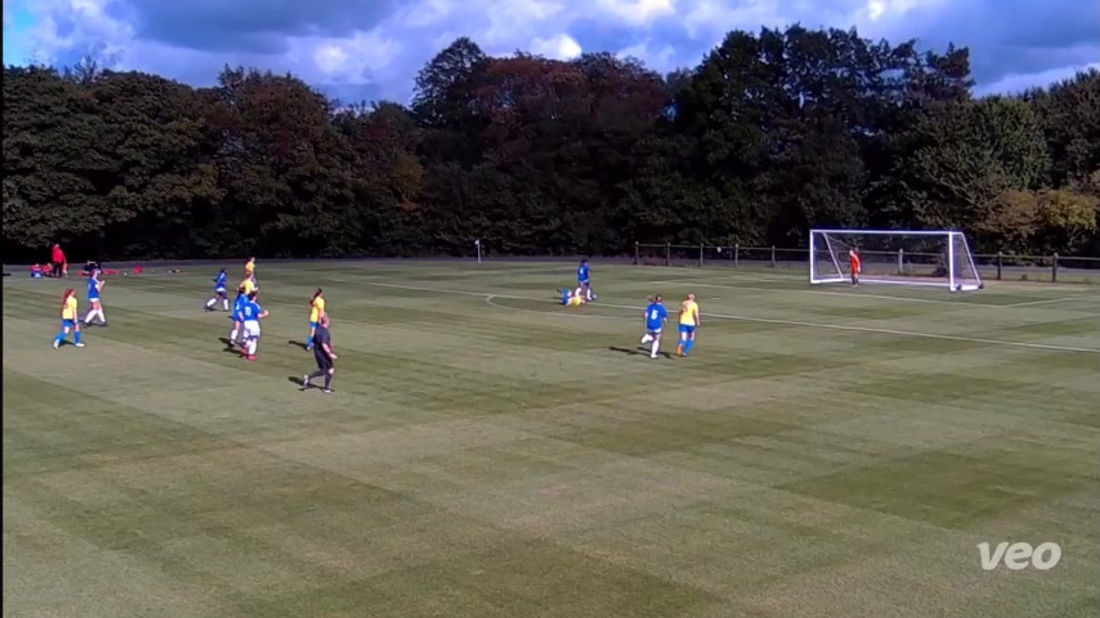 Game Winning Goal